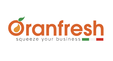 Oranfresh srl